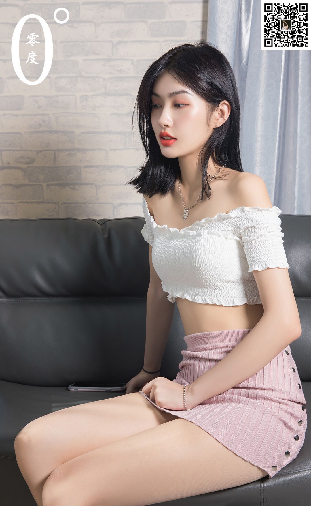 LD零度摄影 NO.016 木子